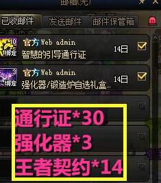 智慧的引导通行证